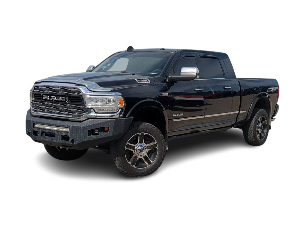 ram ram 2500 pickup 2019 3C6UR5TJ7KG659644 image ram ram 2500 pickup 2019 3C6UR5TJ7KG659644 image